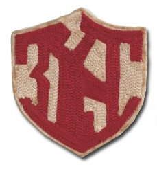 3YSC Patch